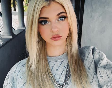 Loren Gray Instagram Pictures 12192018 Hawtcelebs