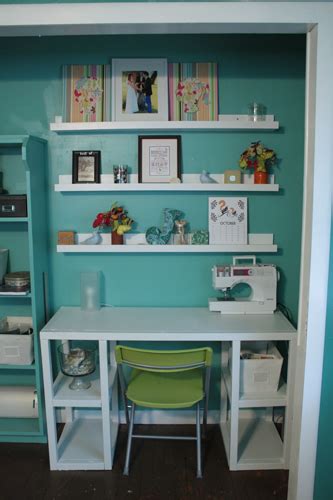 Get ideas for your very own on hgtv.com. Ana White | Craft Closet - DIY Projects