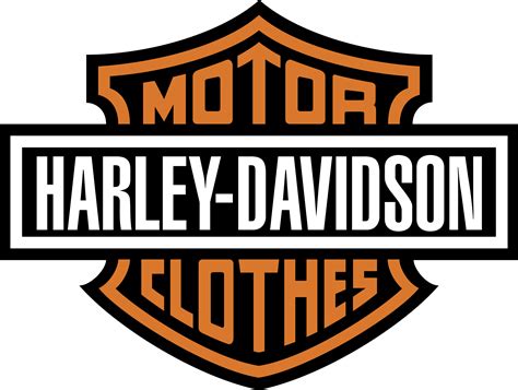 Harley Davidson Logo Evolution Le Logo Moto Harley Davidson Embleme