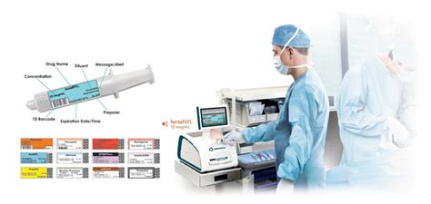 Sls Operating Room Codonics The Innovator Of The Safe Label System