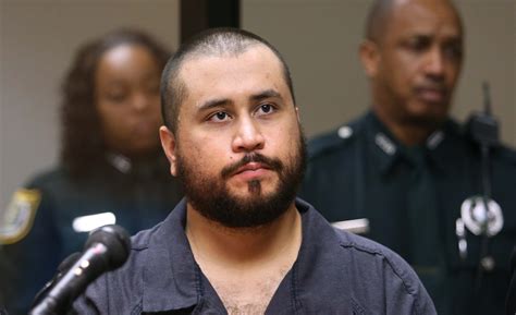 George Zimmerman Bumble And Tinder Ban Trayvon Martins Killer The