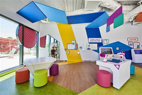 Classroom Interior Design Childcare Centre Design Bellfort