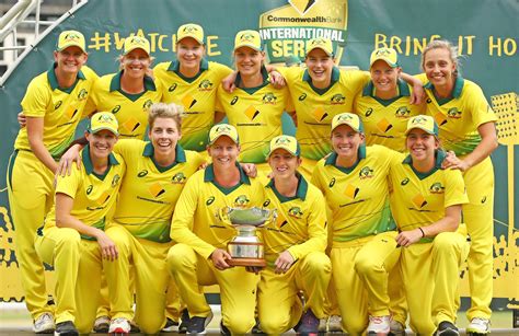 Australia Announce Their Squad For Ashes Penbugs