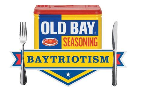 Why use old bay seasoning? OLD BAY announces Taste of Baytriotism restaurant event ...