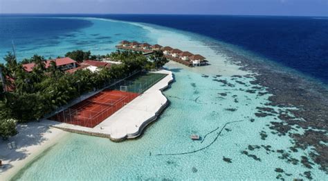 Nakai Maayafushi Maldives All Inclusive Maayafushi Best Deals