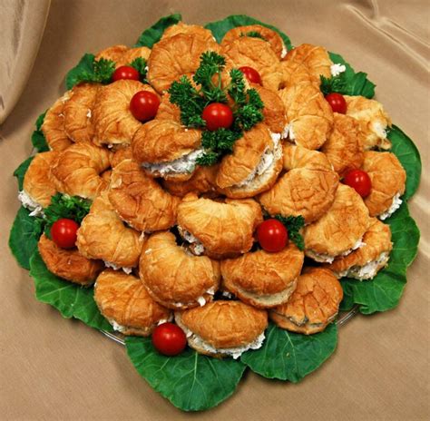 Homemade Party Platters Easy Party Trays Ideas PICTURES