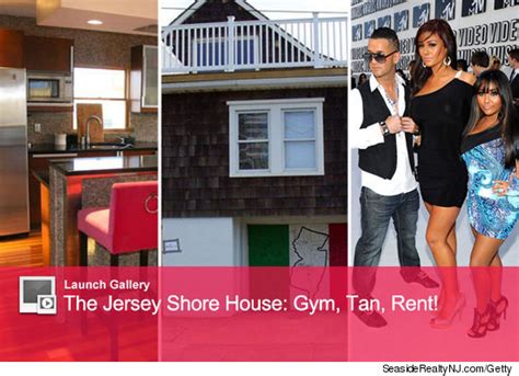 Jersey Shore House Renting At 2500 A Night