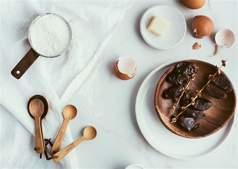 Remplacer les œufs dans une recette de dessert