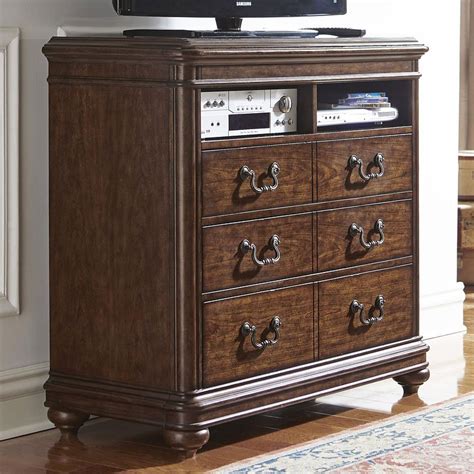 Admin in decoration october 6, 2020 105 views. Montgomery Media Chest - Media Chests, Media Cabinets, TV ...
