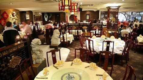 *at the corner of plainfield rd & e. Restaurants Near Me: 5 Best Chinese Restauran Near Me in ...