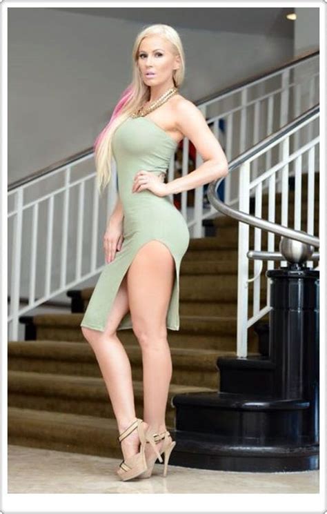 Ana Braga More And More Beautiful The Best In The World Seaward