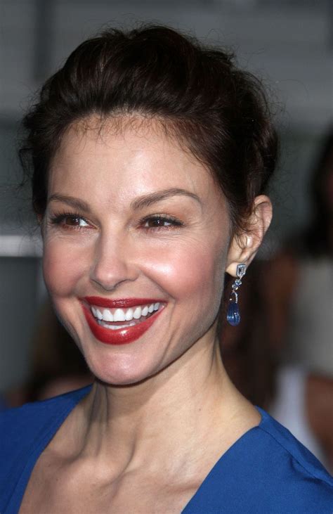 Ashley Judd Ashley Judd Image Gallery Beautiful Pix April 19
