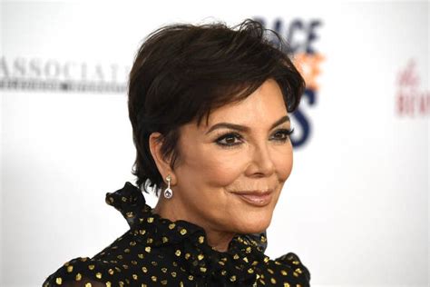 Kuwtk Kris Jenner Responds To Oj Simpson Affair Allegations