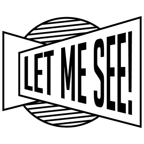 About Let Me See