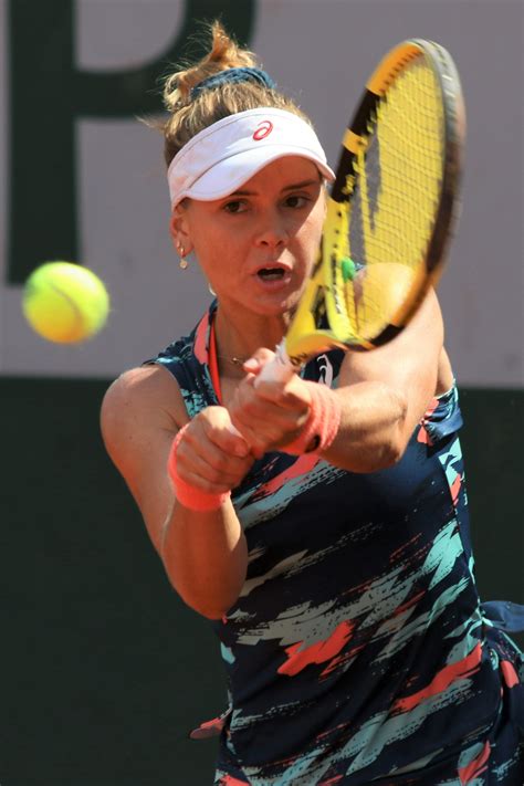 Laura Pigossi vs Lina Glushko - ITF W50 Pretoria - Tennis - BetsAPI