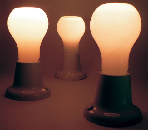 The Light Bulb Effect Yanko Design