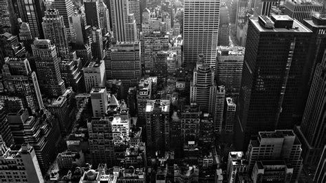Cityscapes Architecture New York City Skyline Cities 1920x1080