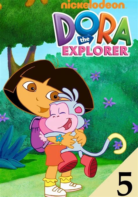 Dora Staffel 5 Jetzt Online Stream Anschauen