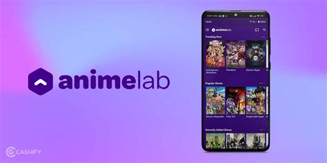 Best Anime App And Website To Watch And Stream Anime Series 2023