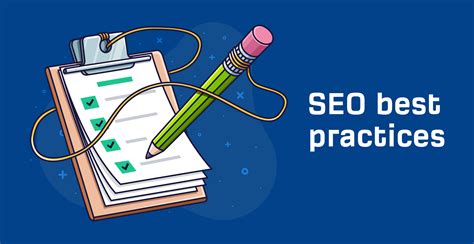 Best Seo Practices To Improve Your Rankings