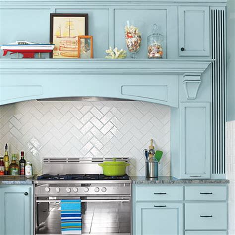 If your personal style leans more to the. 35 Beautiful Kitchen Backsplash Ideas - Hative