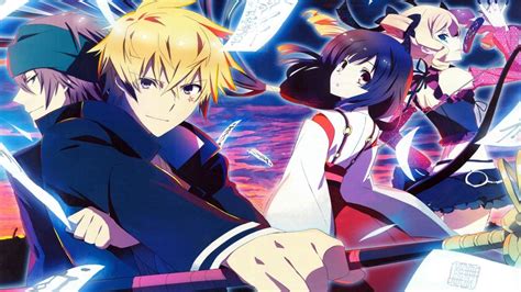 It doesn't provide any other show or videos except anime. Watch Tokyo Ravens 2013 Episode 1 Online on AnimeFlix - FREE