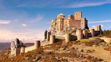 10 Lugares Inolvidables Que Deberías Visitar En Huesca