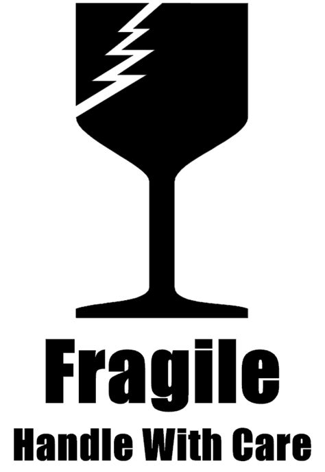 Download fragile sign stock vectors. Fragile - Cliparts.co