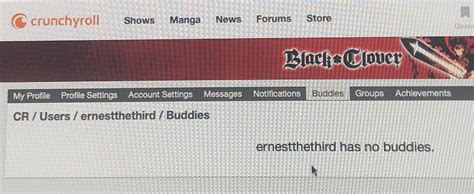 The truth hurts. : r/Crunchyroll