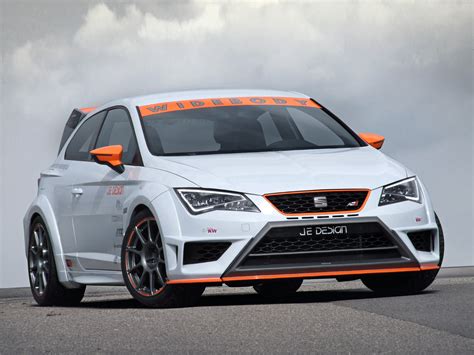 2015 Seat Leon Cupra R News Reviews Msrp Ratings With Amazing Images