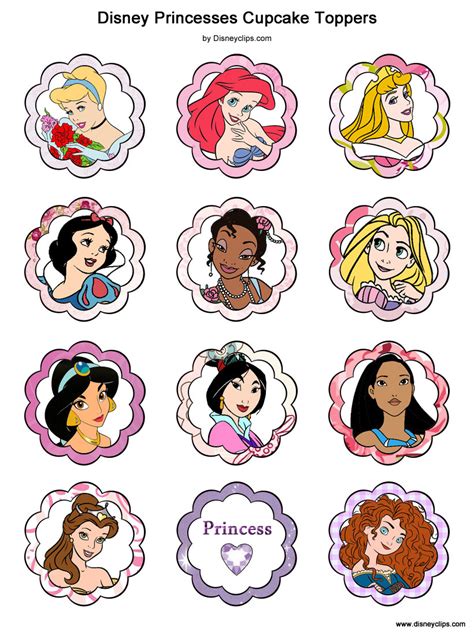 Disney Stickers Printable Printable World Holiday