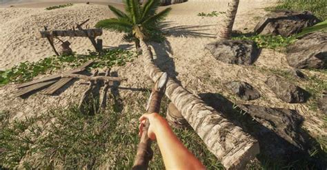 How To Create And Build The Survival Game Stranded Deep Gameapparent