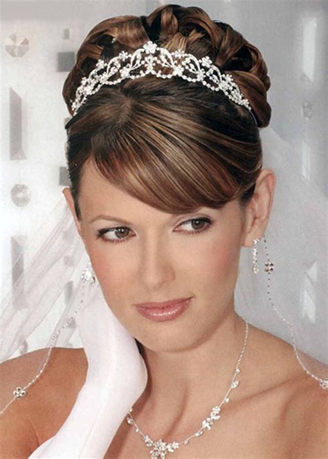 25 Most Favorite Wedding Hairstyles For Short Hair The Xerxes