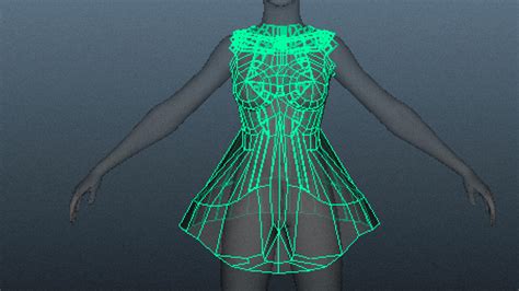 Computational Fashion Design And How Will It Make Us All Look Awesome