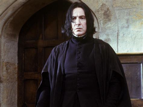 Severus Snape Wallpaper Hogwarts Professors Wallpaper 32795947 Fanpop