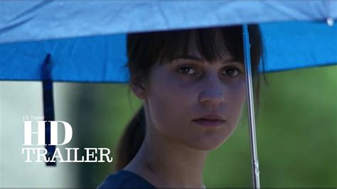 Earthquake Bird Official Trailer Alicia Vikander Riley Keough Movie Hd Youtube