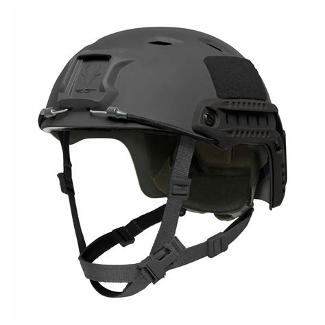 Gentex Ops Core Fast Bump High Cut Helmet W Occ System