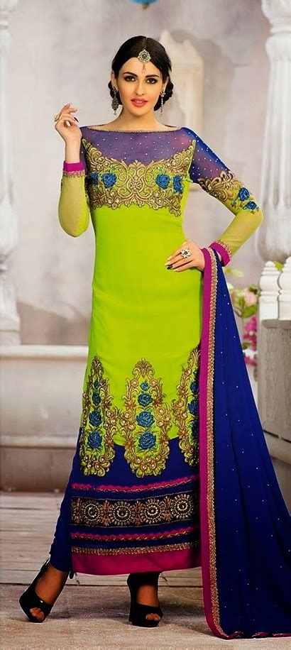 Heustyle Womens Apparel Online Shopping Bollywood Glamorous Actress