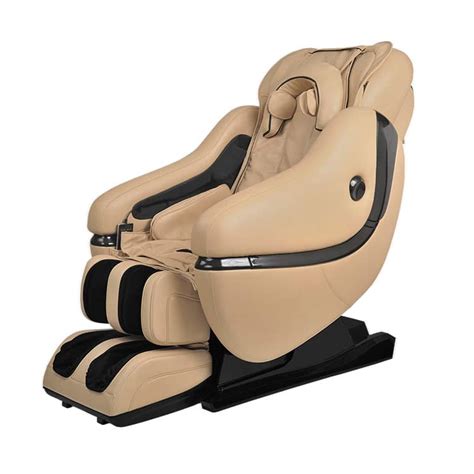 Hometech Luxury Massage Chairs Full Body Healing Touch