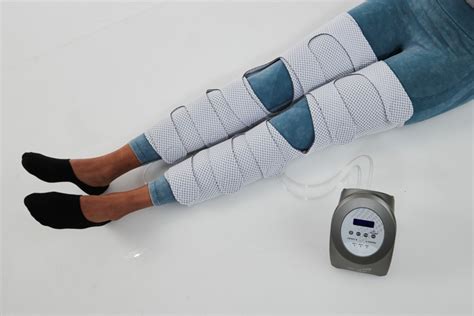 Scds Dvt Orthopedic Surgical Recovery Compression Solutions