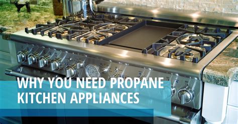 If you need new propane kitchen appliances for your home, a stove for your camping trips, or an outdoor space heater for your patio, visit one of our offices. Propane Services New York | Why You Need Propane Kitchen ...