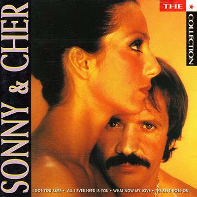 Sonny Cher The Collection Cd Compilation Discogs