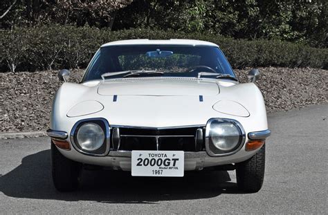 Namun hanya empat pemandu berusia 21 hingga 28 tahun berjaya ditahan, yang mana tiga orang adalah peniaga, manakala seorang bekerja sebagai penarik kereta. KHAS BUAT PEMILIK TOYOTA 2000GT, TOYOTA BUAT SEMULA ALAT ...
