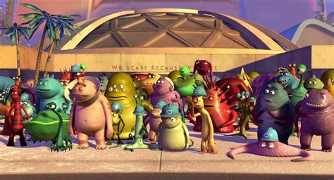 Image Monsters Inc Disneyscreencaps Com 9585 Pixar Wiki