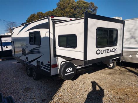 2019 Keystone Outback Ultra Lite 210urs 1262021 Chucks Rv Sales