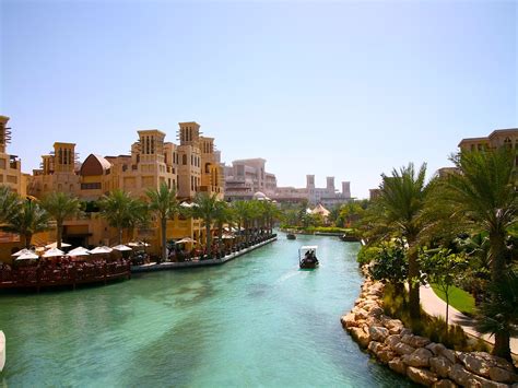 Bucket List Stay Jumeirah Al Qasr Dubai Travel Insider