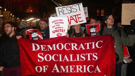 Progressive Socialism And The Democrats Guest Post Flopping Aces