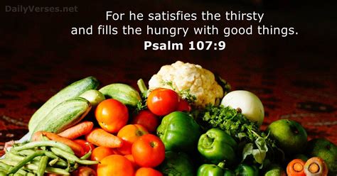 You may have to endure a bit of teasing at first, but eventually when they see so, i advice you not to eat junk foods by always reminding yourself the harmful effects of these kind of foods. 38 Bible Verses about Food - DailyVerses.net