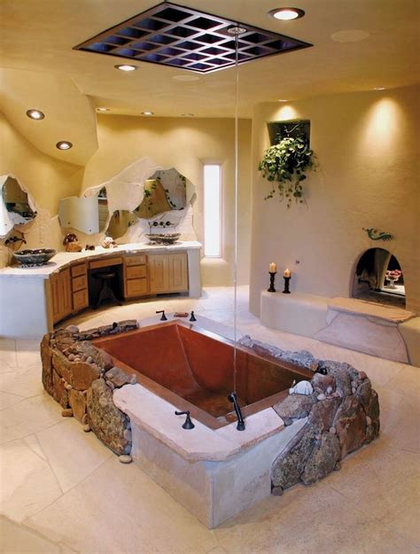 Deep soaking tub is usually at least 22 inches, with some going as deep as 32 inches. Two Person Soaking Bathtub - Custom Soaking Tub | Soaking ...