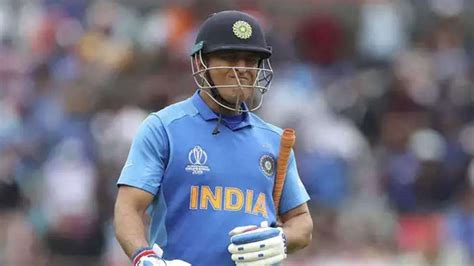 The three path winners qualify for the world cup. ICC World Cup 2019: 'Technical Blunder' to send MS Dhoni ...